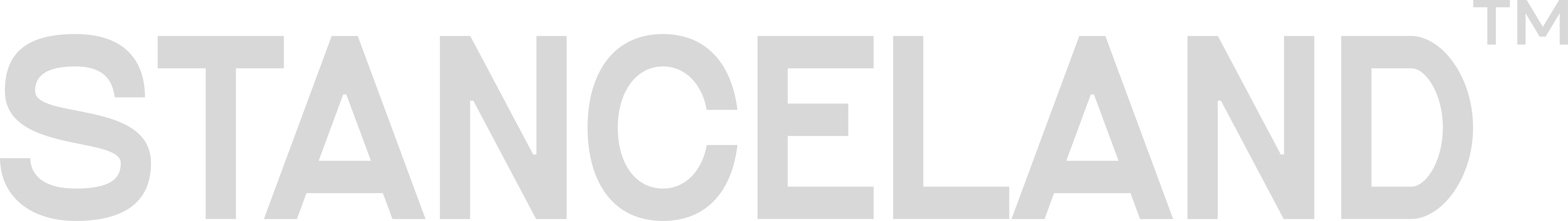 Stanceland Logo